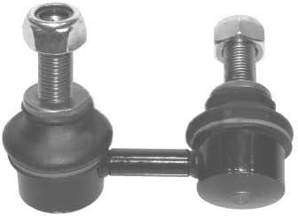 Stabiliser Link Left Hand Fits: Nissan Navara (D40) 05-on