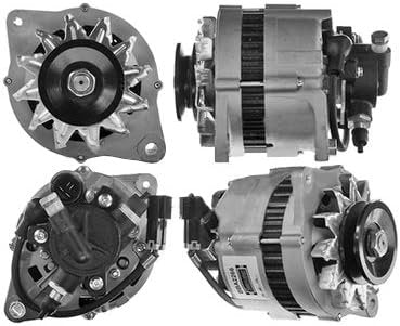 Alternator Fits: GM Astra, Cavalier, Corsa