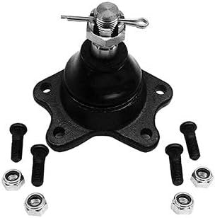 BGA SJ9118 Suspension & Chassis