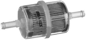 Fuel Filter Fits: Fiat Cinquecento