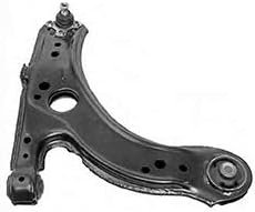 BGA TRC0124 Suspension & Chassis
