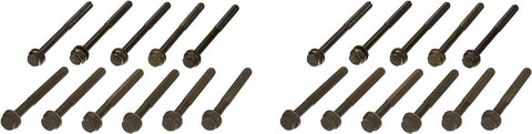 Elring 760.300 Cylinder Head Screw Set