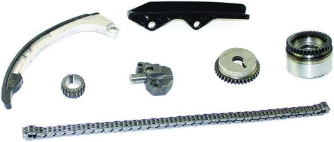 BGA TC0260VFK Drive & Gears