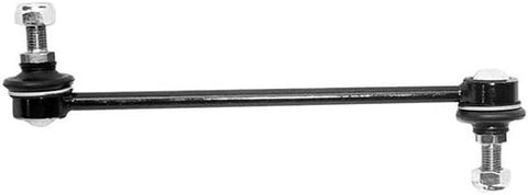 BGA LS9506 Suspension & Chassis