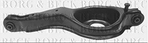 Suspension Arm Left Hand or Right Hand Fits: Ford C-Max II 2010-