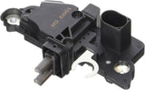 BERU GER090 Alternators