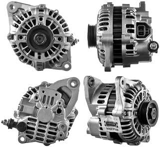 Alternator Fits: Kia Mentor, Mazda Mx-3