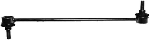 BGA LS6501 Suspension & Chassis