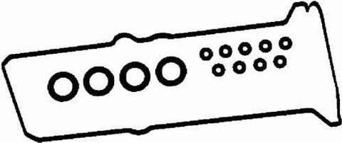 BGA RK4308 Engines & Engine Parts