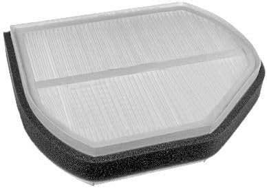 Cabin Filter Fits: Chrysler Crossfire, Mercedes C