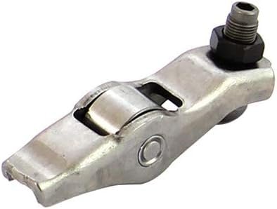 BGA RA5400 Suspension & Chassis