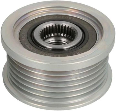 LUK 535022610 Freewheel Clutch: alternator