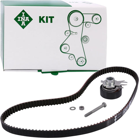 INA 530 0166 10 Timing Belt Kit