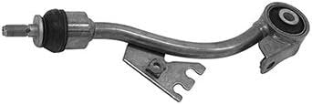 BGA LS5663 Suspension & Chassis