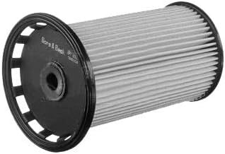 Fuel Filter Fits: VW Audi Group Q3, Alahambra, Octavia