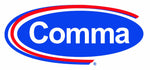 Comma Super Longlife Red Concentrated Antifreeze 20Ltr Car Maintenance Antifreeze Coolants ANTI-FREEZE ANTI FREEZE 20LT 60018B RED ANTIFREEZE CONCENTRATED 25L SLA20L