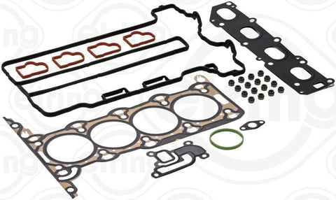 Elring 378.120 Gasket Set, cylinder head