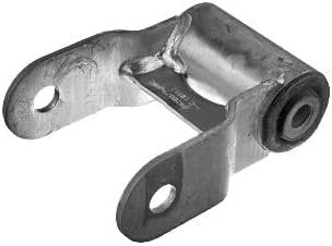 Spring Shackle Bush Fits: Renault Master III, GM Movano