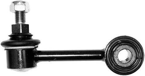 BGA LS9601 Suspension & Chassis