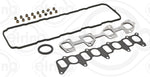 Elring 757.520 Cylinder Heads