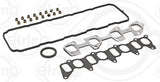 Elring 757.520 Cylinder Heads