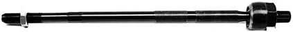 BGA SR0101 Suspension & Chassis