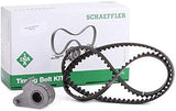 INA 530 0249 10 Timing Belt Kit