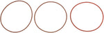 Elring 848.590 - Gasket Set, Cylinder Bushing