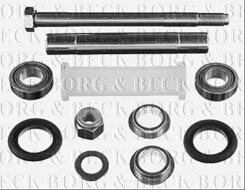 Suspension Arm Kit Fits: Fiat Tipo/Tempra (kit)