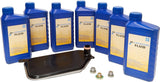 ZF 1060.298.070 Oil Filters