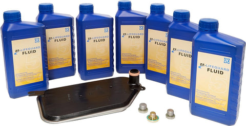 ZF 1060.298.070 Oil Filters