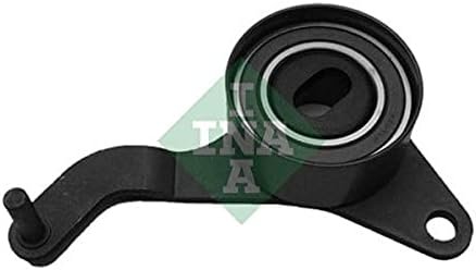LUK 531016620 Tensioner Pulley: timing belt