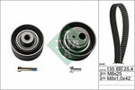 INA 530 0055 10 Timing Belt Kit
