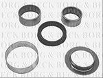 Suspension Kit Left Hand or Right Hand Fits: Citroen Xsara, ZX; Peugeot