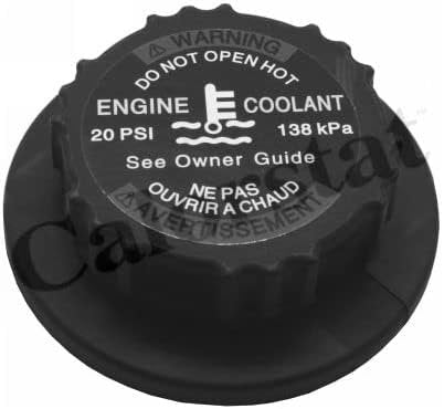 BOUCHON DE RADIATEUR / RADIATOR CAP