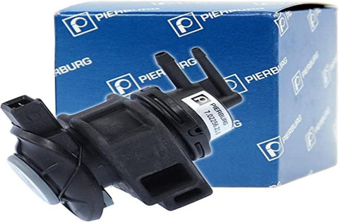 Pierburg 7.02256.21.0 Pressure converter, turbocharger