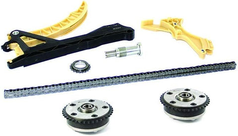 BGA TC2020VFK Drive & Gears