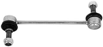 BGA LS2331 Suspension & Chassis