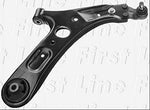 Borg & Beck BCA7420 Suspension Arm Front RH