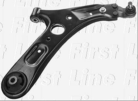 Borg & Beck BCA7420 Suspension Arm Front RH