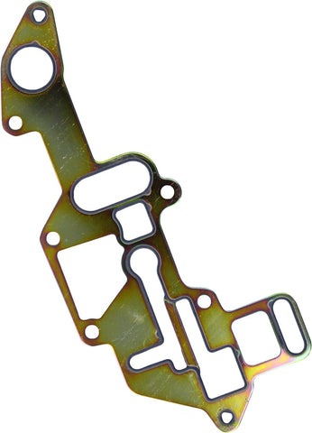 Elring 545.770 Seal, oil filter housing
