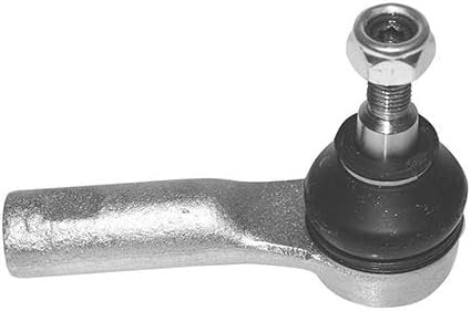 BGA SR9709 Suspension & Chassis