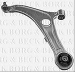 Suspension Arm Left Hand Fits: Hyundai i40 2012-