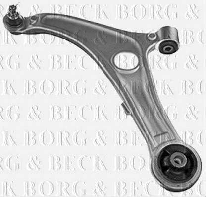 Suspension Arm Left Hand Fits: Hyundai i40 2012-