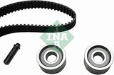 INA 530 0602 10 Timing Belts