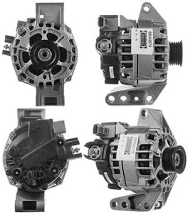Alternator Fits: Ford Fiesta Mk5, Ka, Sportka