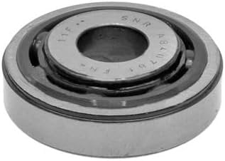 Top Strut Bearing Left Hand or Right Hand Fits: Vauxhall Vivaro Trafic 01-
