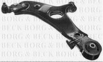 Borg & Beck BCA7429 Suspension Arm Front Lower LH