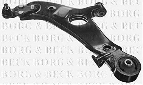 Borg & Beck BCA7429 Suspension Arm Front Lower LH
