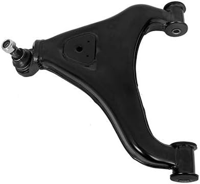 BGA TRC5615 Suspension & Chassis
